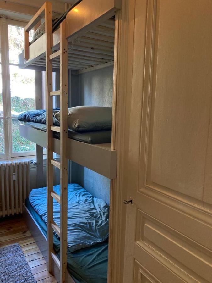 Elegant Historic Apartment Le Mont Joly - 3 Bed 2Bath View 80M2 Saint-Gervais-les-Bains Exterior photo